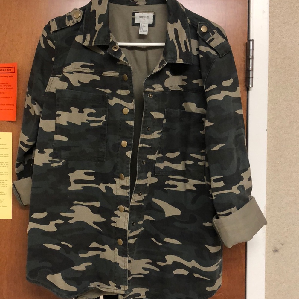 Jacket